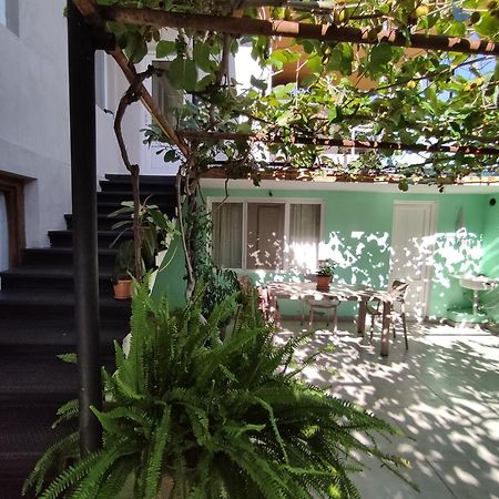 Aloni Green Acres Zemo Alvani Esterno foto